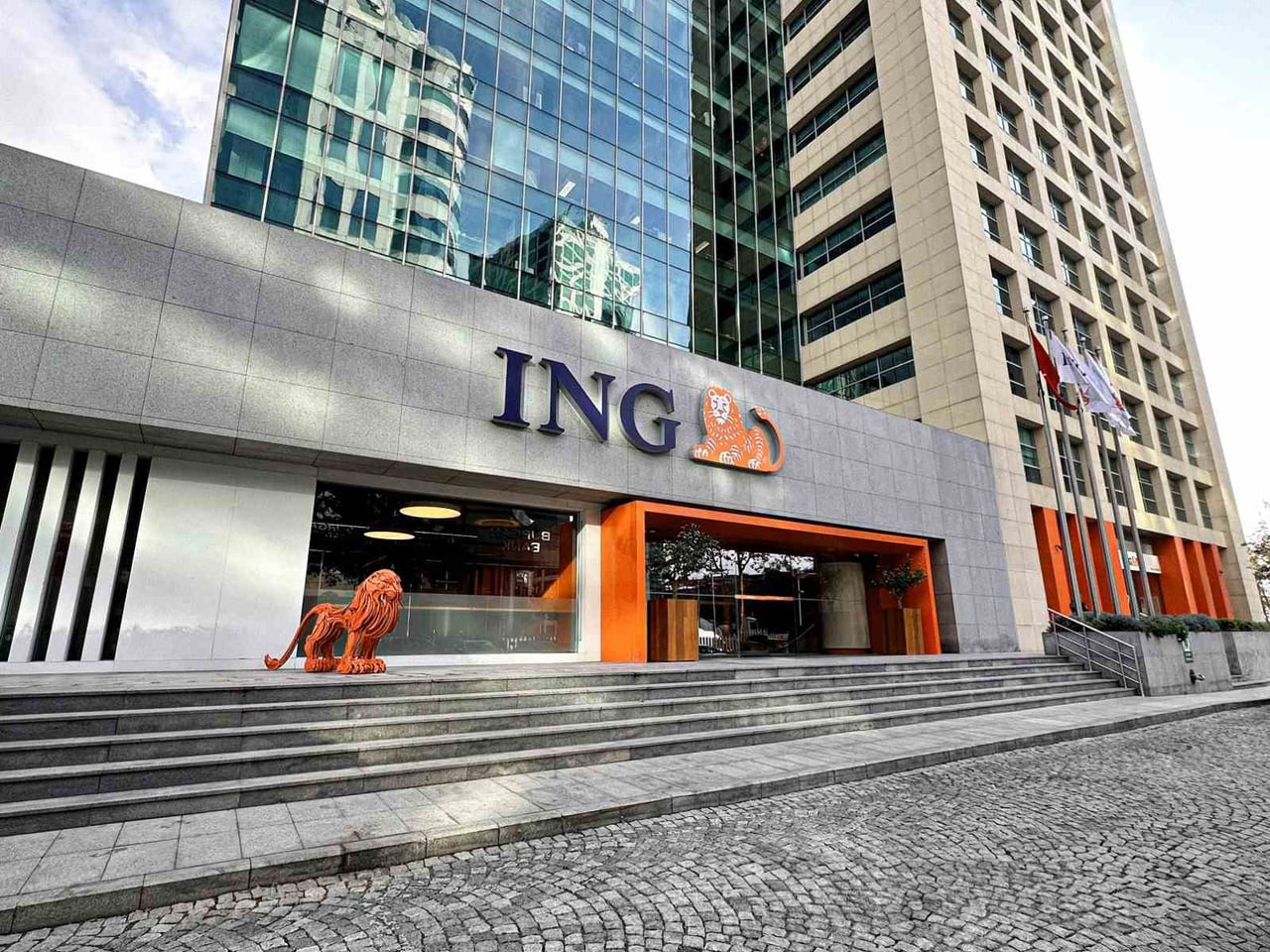ING TÜRKİYE, ULUSLARARASI İŞ DÜNYASININ EN PRESTİJLİ ÖDÜL PROGRAMLARINDAN STEVİE ÖDÜLLERİ'NDE, ‘İŞ...
