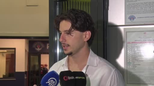 İngiltere Premier Lig ekibi Hull City'nin formasını giyen Enis Destan, bu sezonki hedefinin...