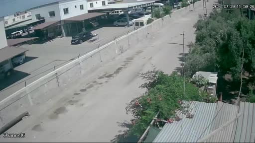 İnternet kablolarını gündüz vakti kesip böyle çaldı