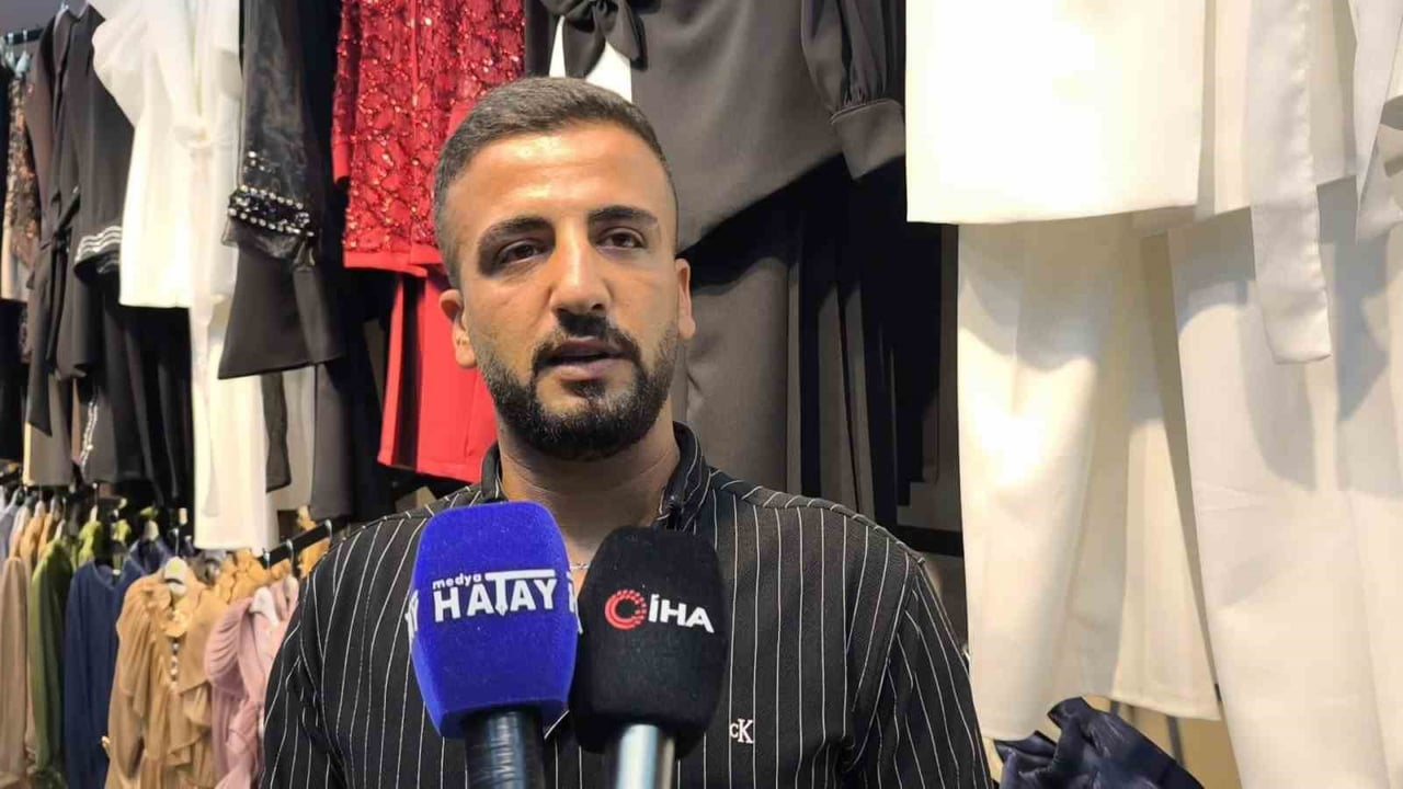 İŞ YERİ SAHİBİ MAHMUT CEMİLOĞLU