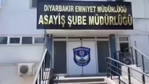 İş yerine silahlı saldırı gerçekleştiren şahıs tutuklandı