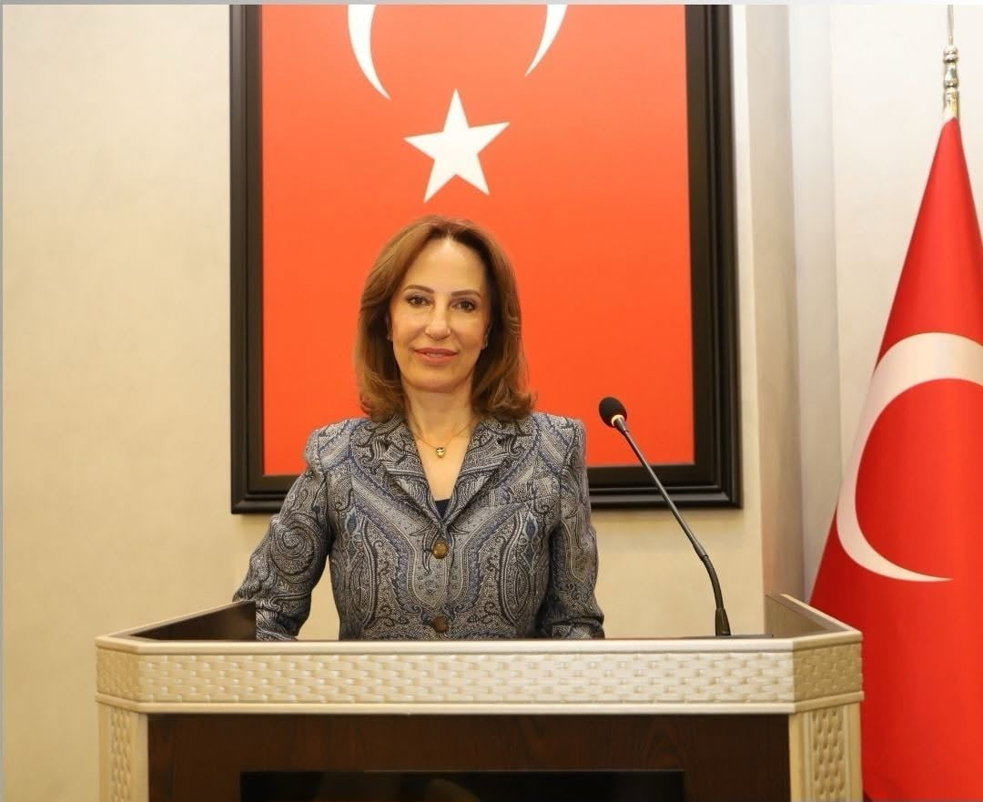 İSEN GÜRAL ARGAT