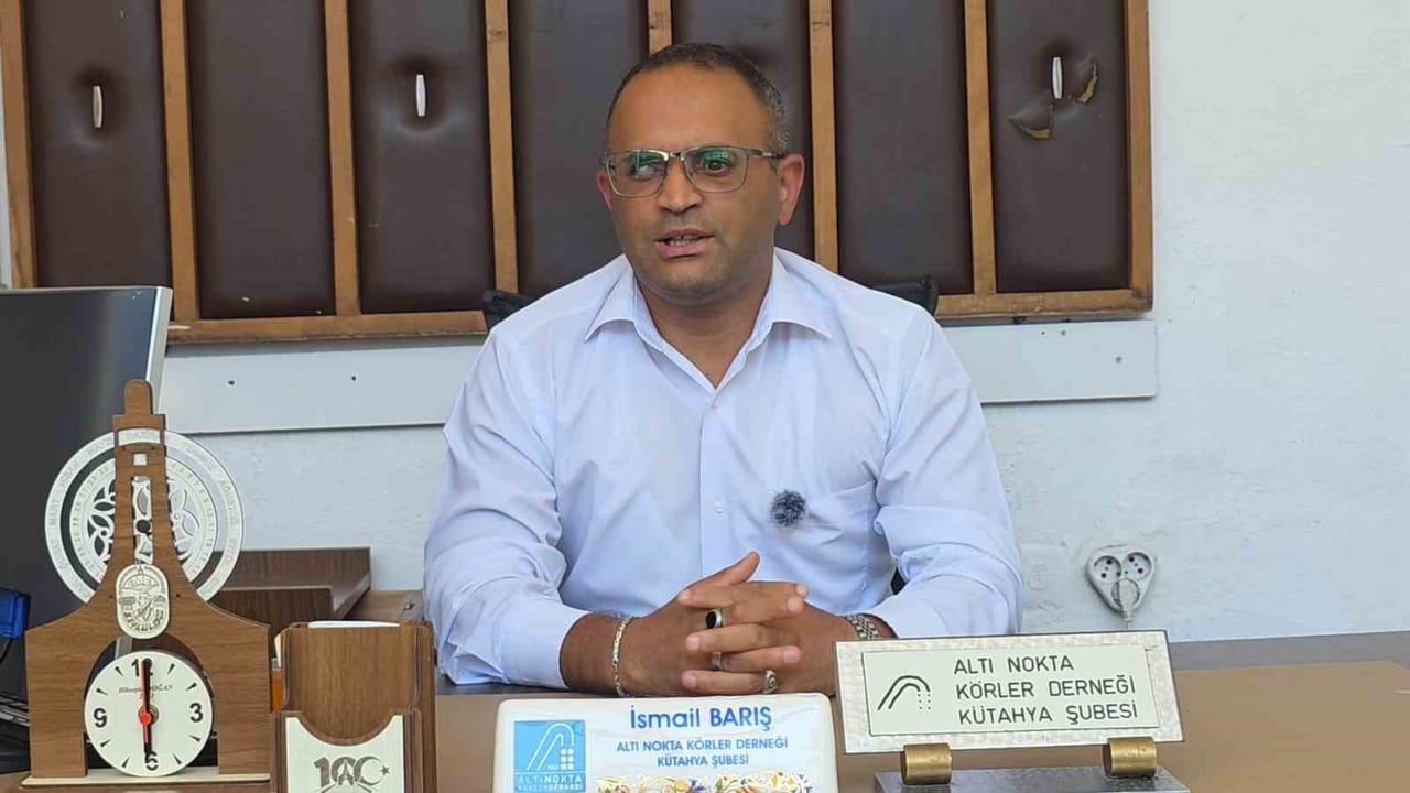 İSMAİL BARIŞ