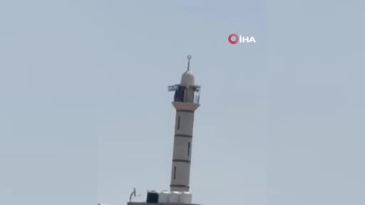 İsrail ordusu, işgal altındaki Batı Şeria'nın kuzeyindeki Nur Şems Mülteci Kampı'nda bulunan...