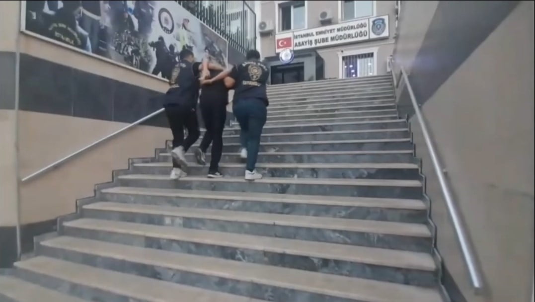 İSTANBUL'DA 5 İLÇEDE 5 MİLYON TL'LİK YANKESİCİLİK OPERASYONU: 20 GÖZALTI