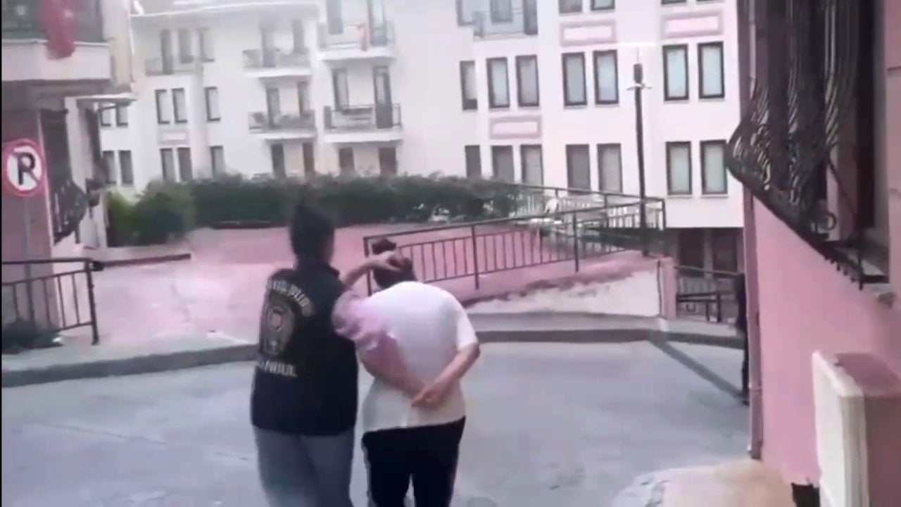 İSTANBUL’DA İNTERNET SİTELERİNDE UYGUN FİYATLI DAİRE SATIŞI VAADİYLE İLAN VEREREK VATANDAŞLARDAN...