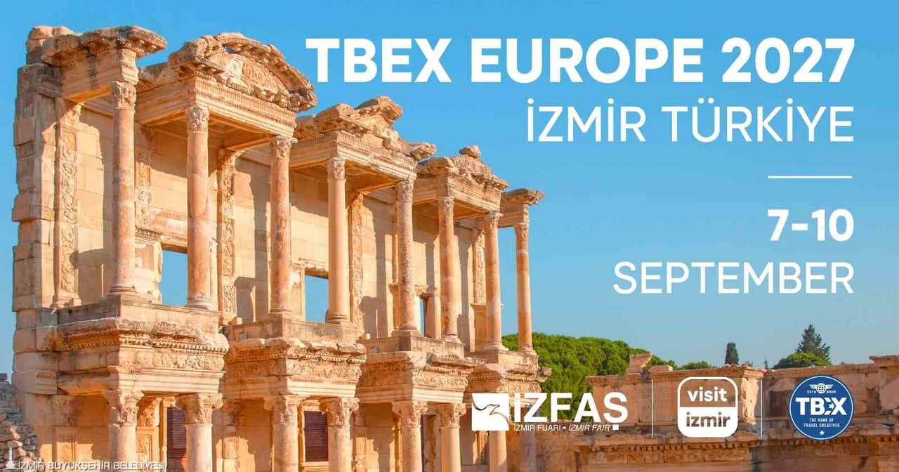 İZMİR BÜYÜKŞEHİR BELEDİYESİ TURİZM ŞUBE MÜDÜRLÜĞÜ VE İZFAŞ İŞ BİRLİĞİNDE GERÇEKLEŞTİRİLECEK TBEX...