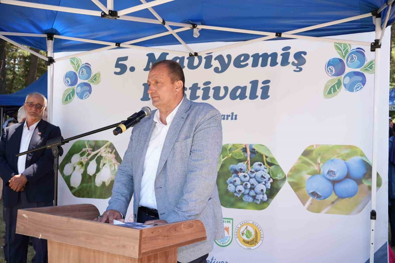İZNİK BELEDİYESİ, İLGİLİ KURUMLAR VE CANDARLI MAHALLE MUHTARLIĞI İŞ BİRLİĞİYLE DÜZENLENEN 5....