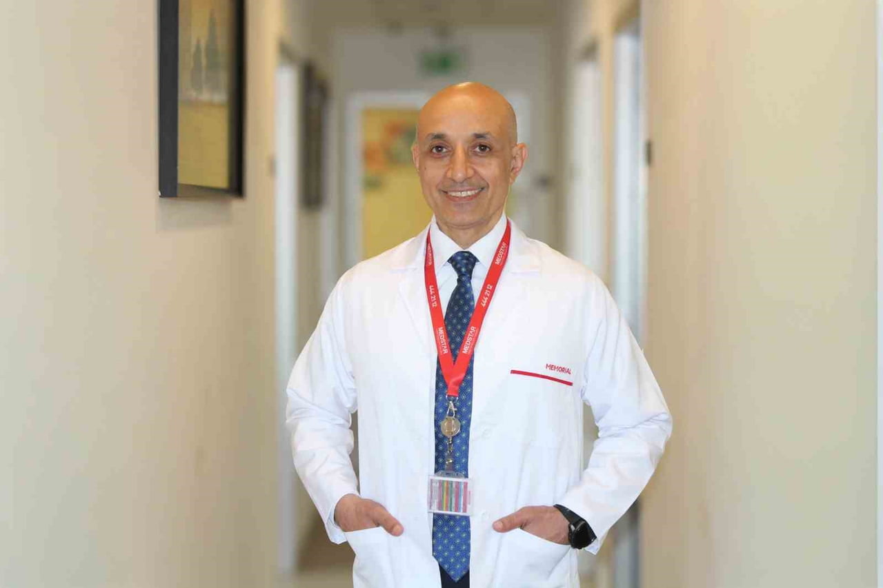 JİNEKOLOJİK ONKOLOJİ UZMANI PROF. DR. EVRİM ERDEMOĞLU, GÜNÜMÜZDE BÜYÜK ORANDA ÖNLENEBİLEN NADİR...