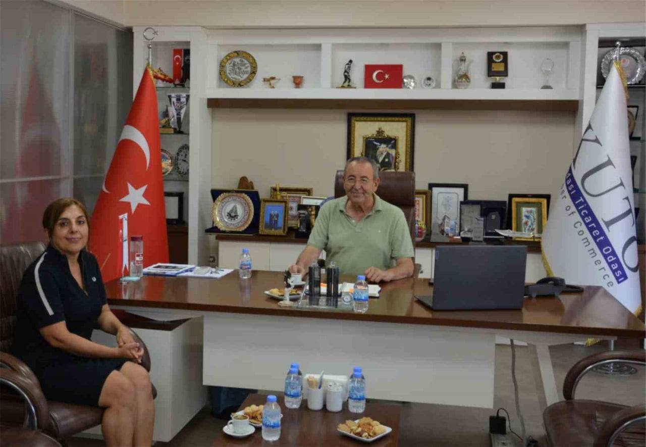 KADIKALESİ İÇİN GÜÇ BİRLİĞİ: KUŞADASI’NIN BİNLERCE YILLIK MİRASI DÜNYAYA AÇILIYOR SERDAR AKDOĞAN:...