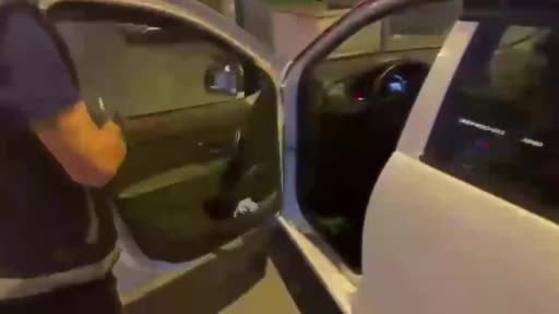 Kadıköy’de 14 yıl 2 ay kesinleşmiş hapis cezası bulunan firari yakalandı