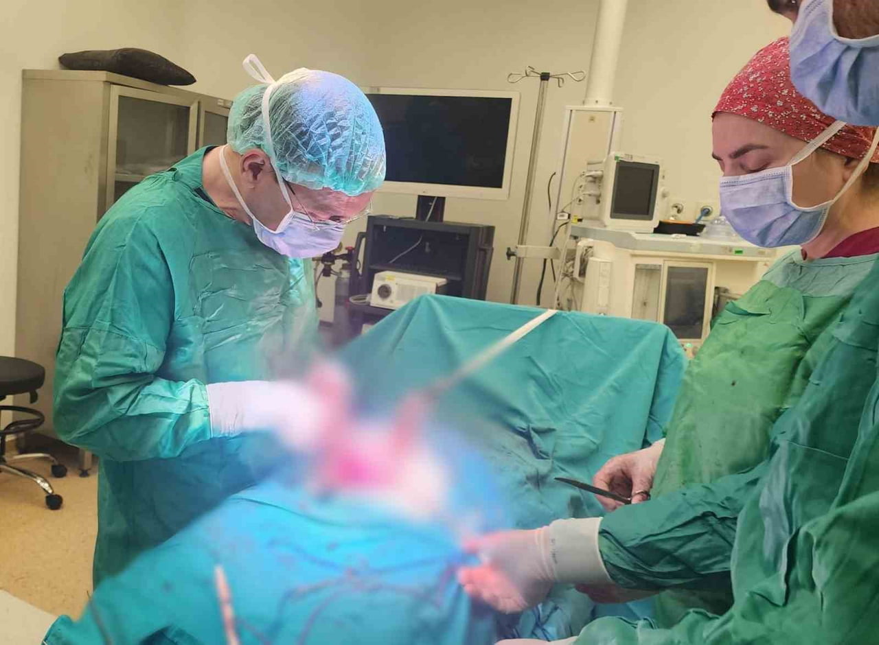 KADIN HASTALIKLARI VE DOĞUM UZMANI OPR. DR. BÜLENT SÜRÜCÜ, DOĞURGANLIK ÇAĞINDAKİ KADINLARIN...