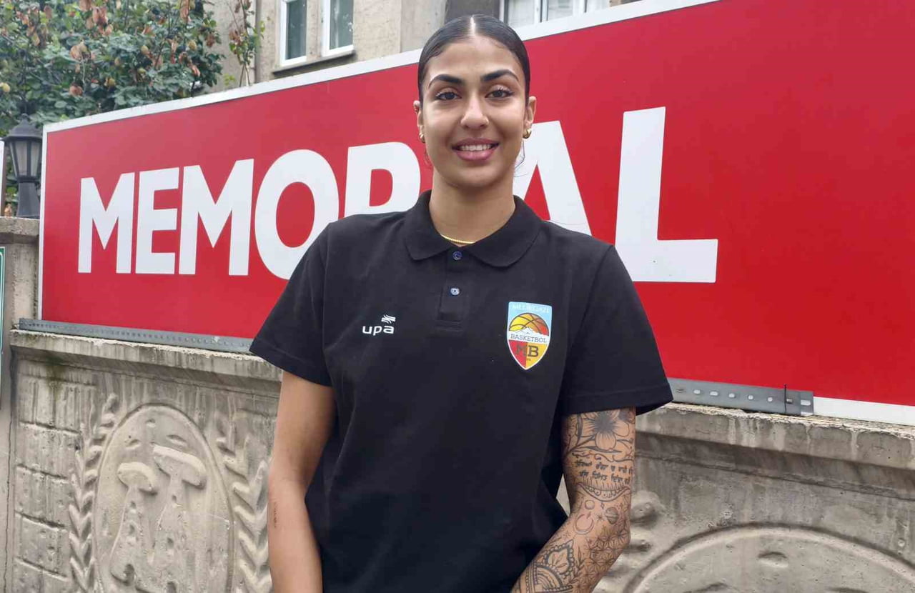 KADINLAR BASKETBOL SÜPER LİGİ EKİBİ MELİKGAZİ KAYSERİ BASKETBOL’UN SEZON ÖNCESİ TRANSFER ETTİĞİ...