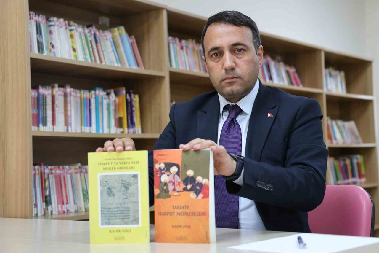 KADİR ATICI