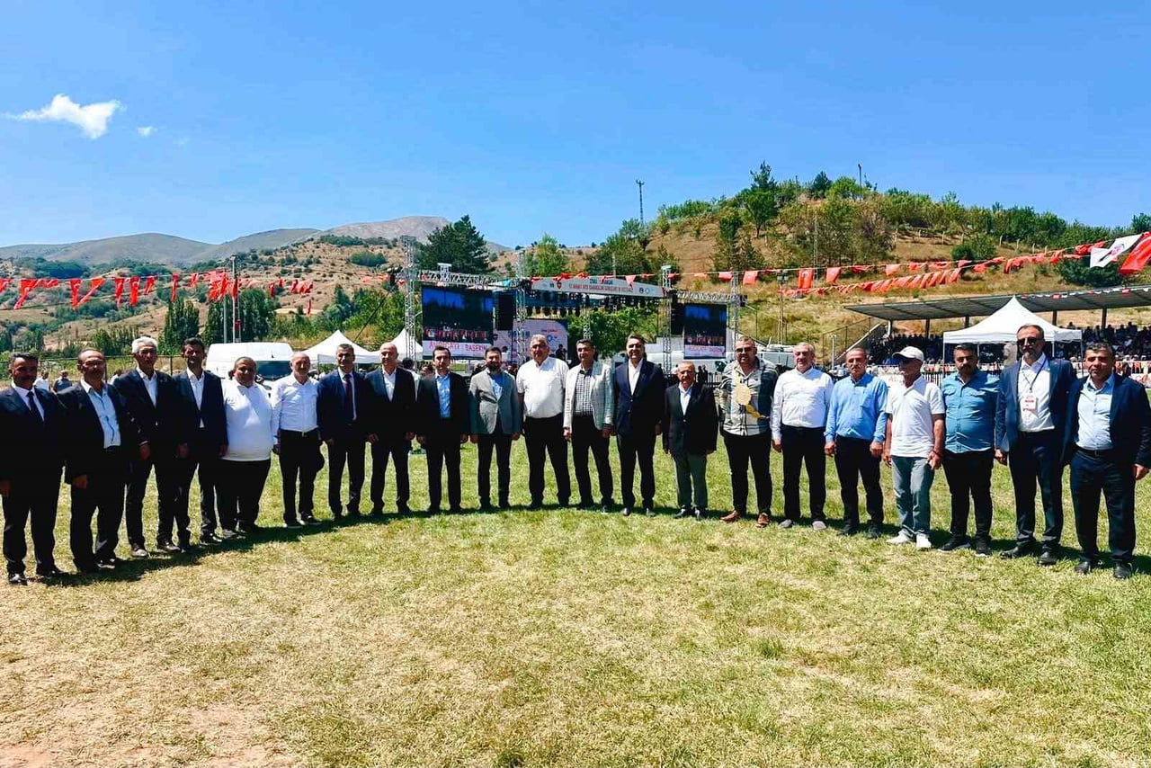 KAĞITHANE BELEDİYE BAŞKANI MEVLÜT ÖZTEKİN, ANADOLU ZİYARETLERİ KAPSAMINDA SİVAS, GİRESUN VE...