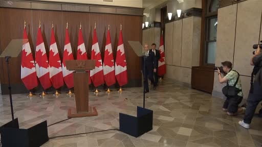 Kanada Başbakanı Mark Carney, ABD’nin Kanada’ya uyguladığı yeni yüzde 50’lik gümrük tarifelerine...