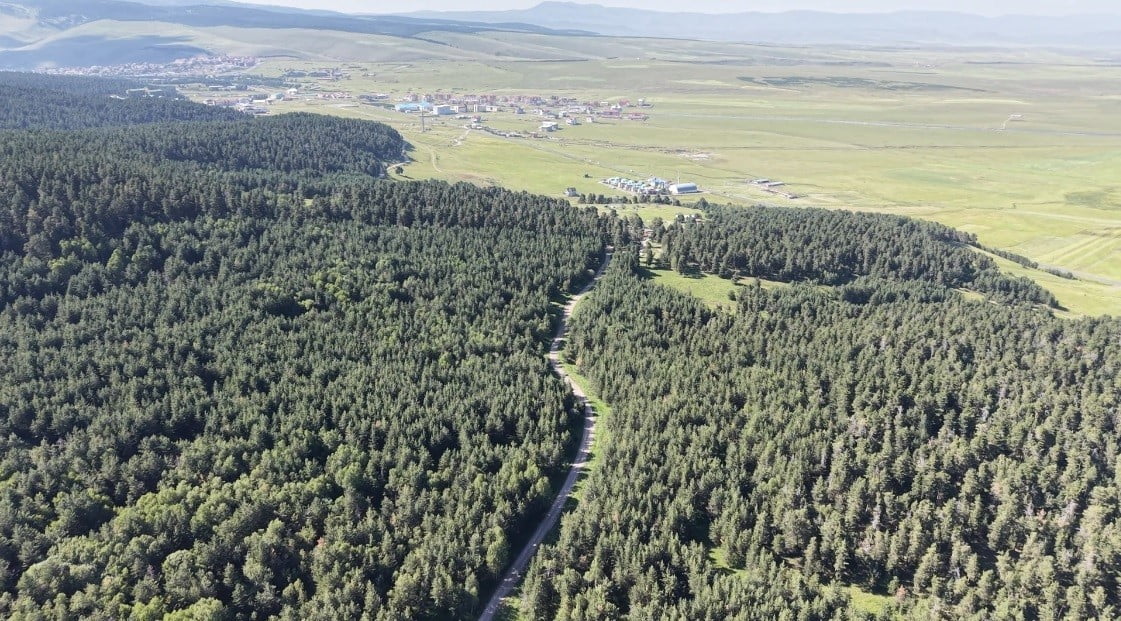 KARS’TA ORMAN YANGINLARINA KARŞI YENİ TEDBİRLER: KAYNAK, SPİRAL VE TAŞLAMA ÇALIŞMALARINA BİLDİRİM...