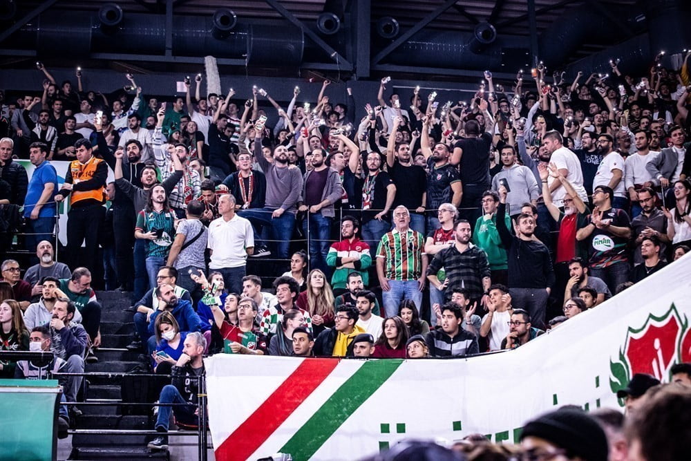 KARŞIYAKA BASKETBOL’DA KOMBİNE FİYATLARI BELLİ OLDU