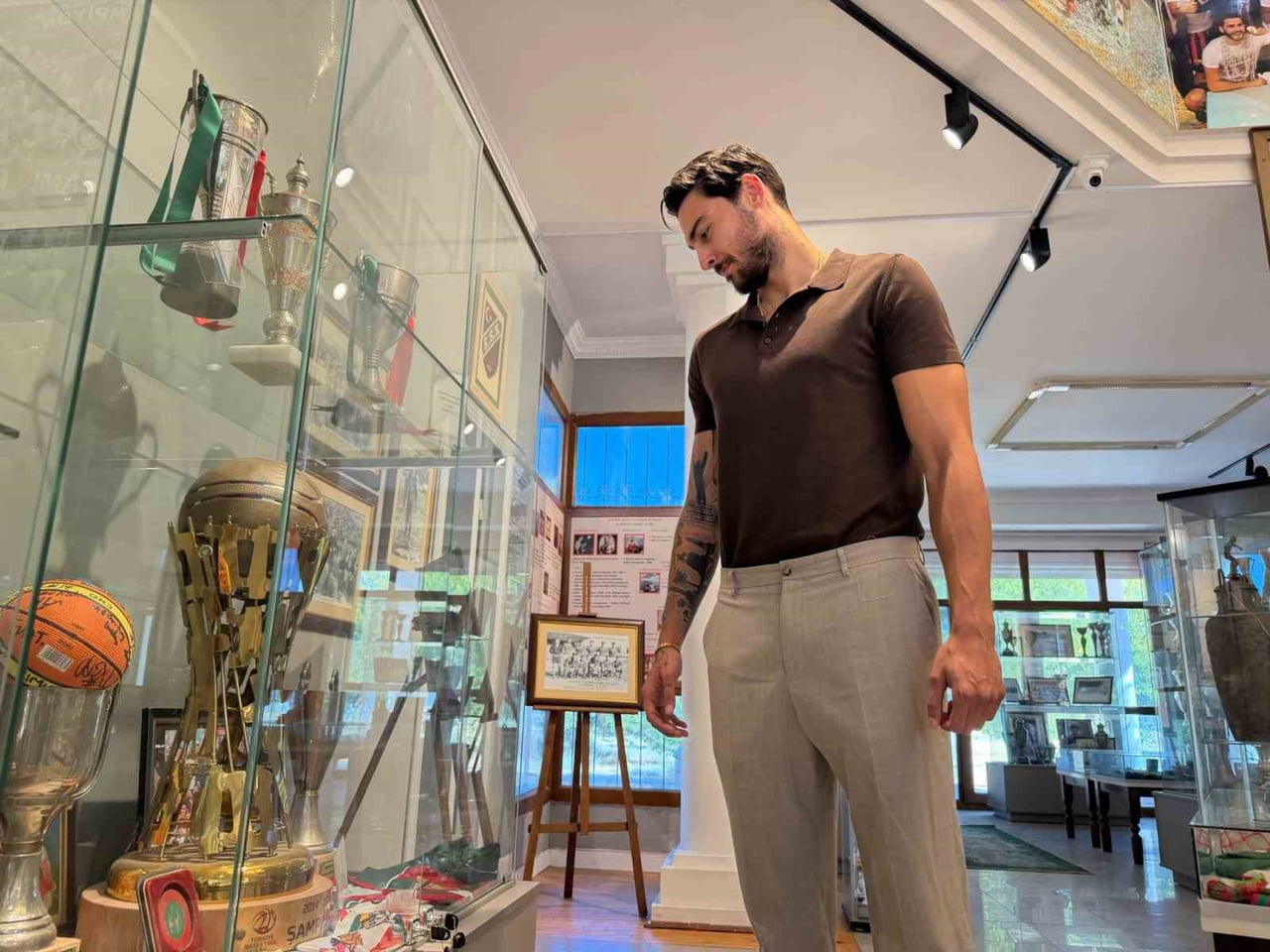 KARŞIYAKA BASKETBOL, YAVUZ GÜLTEKİN’İ KADROSUNA KATTI