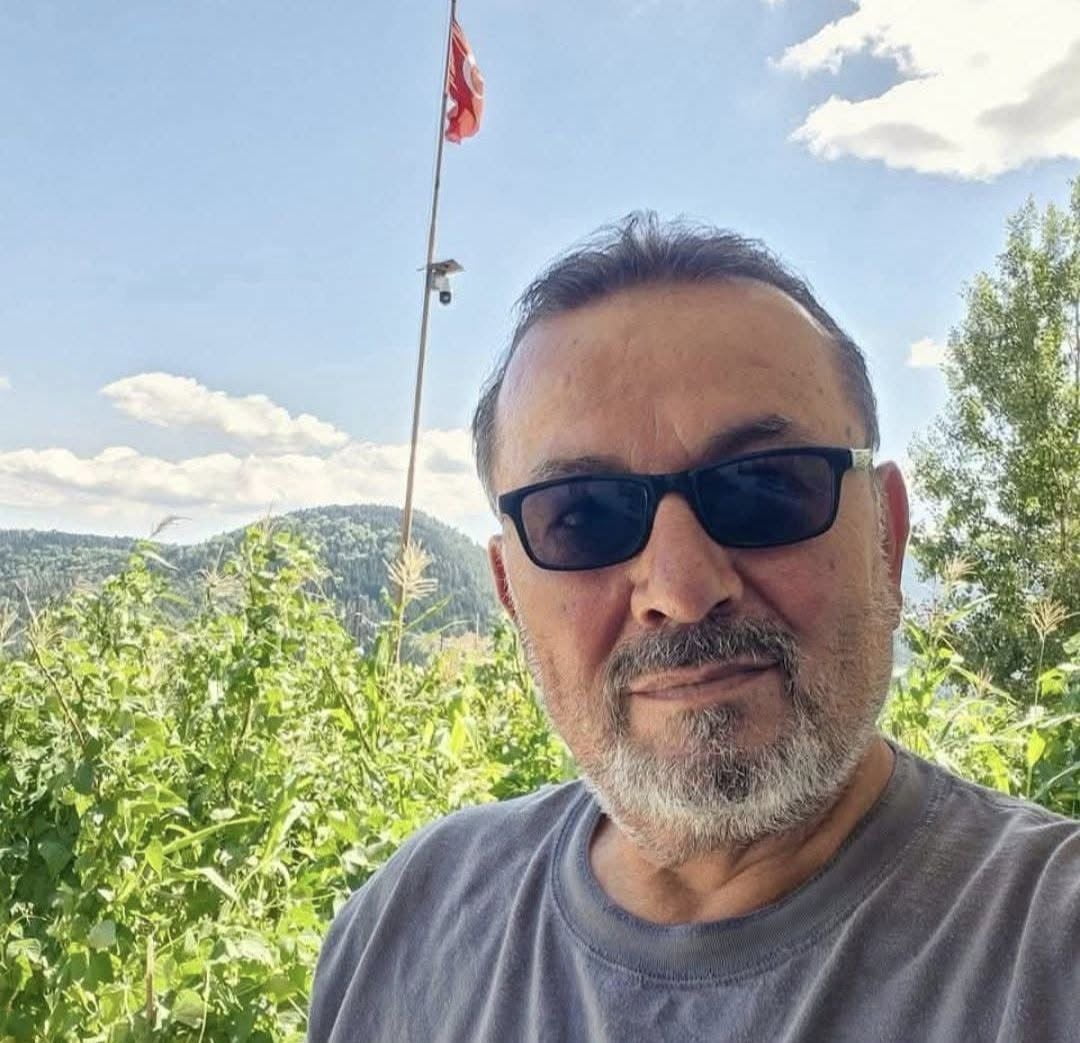 KASTAMONU'NUN ÇATALZEYTİN İLÇESİNDE PARK YERİ YÜZÜNDEN ÇIKAN KAVGA SIRASINDA VURULARAK ÖLDÜRÜLEN...