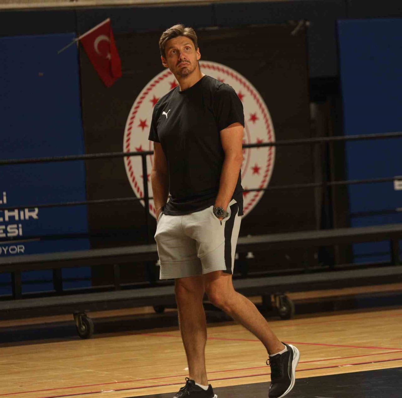 KAYBETMEYİ SEVMEYEN OYUNCU GRUBUNA SAHİP OLDUKLARININ ALTINI ÇİZEN KAVUT, SÜPER LİG VE ŞAMPİYONLAR...