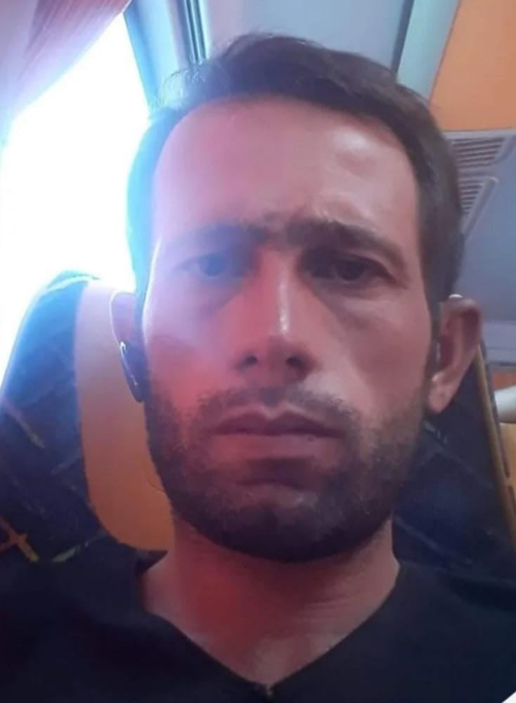 KAYIP OLARAK ARANIYORDU, ÖLÜ OLARAK BULUNDU