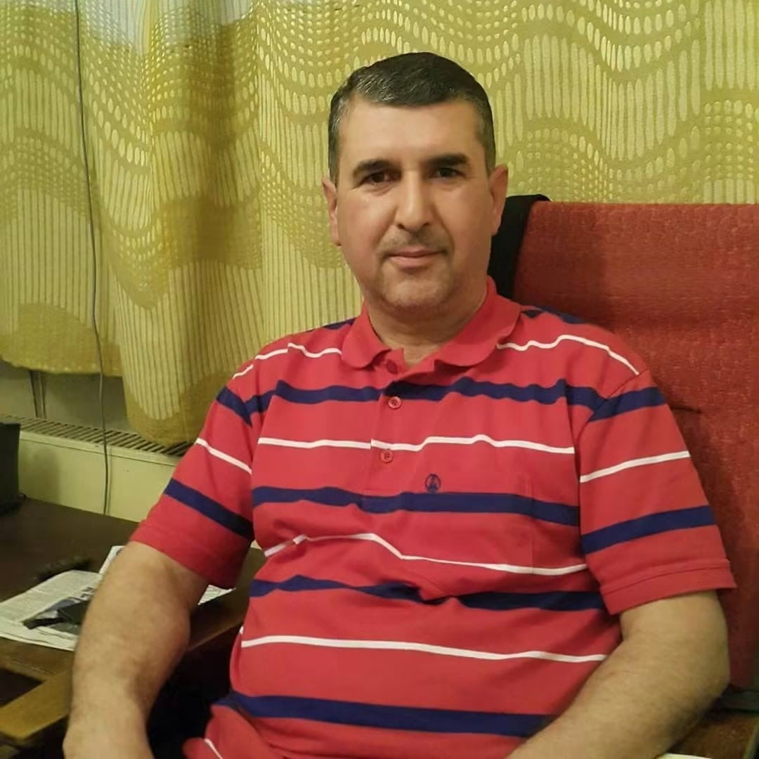 KAYSERİ'NİN YAHYALI İLÇESİNDE KOMŞUSU TARAFINDAN AV TÜFEĞİYLE VURULAN ESKİ MAHALLE MUHTARI...
