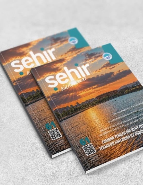KAYSERİ BÜYÜKŞEHİR BELEDİYESİ’NİN KENTİN TARİHÎ, KÜLTÜREL VE SOSYAL BİRİKİMİNİ KAYIT ALTINA ALARAK...
