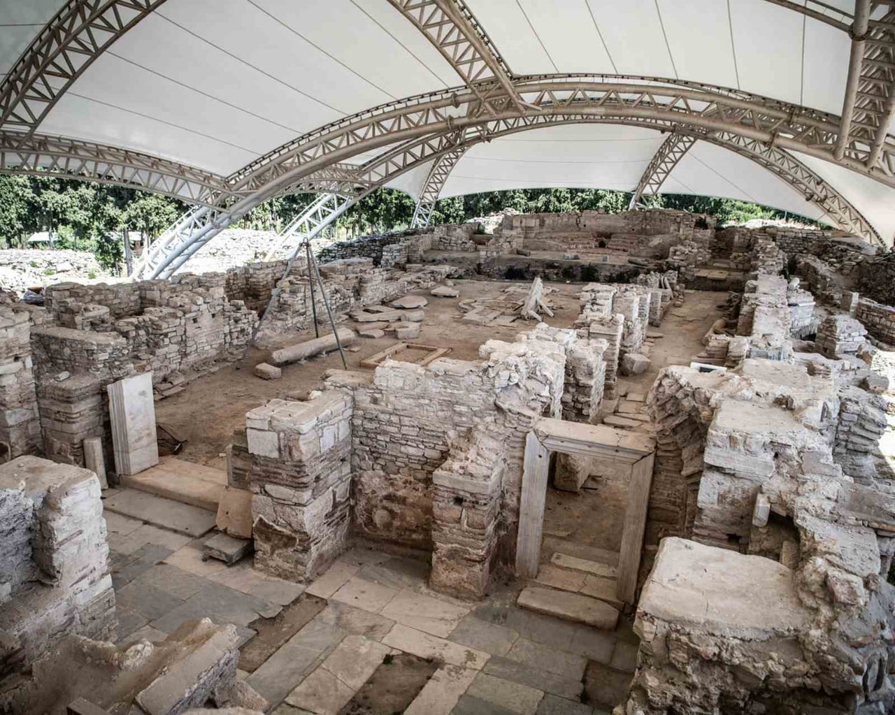 KAZI BAŞKANLIĞINI MUĞLA SITKI KOÇMAN ÜNİVERSİTESİ EDEBİYAT FAKÜLTESİ SANAT TARİHİ BÖLÜMÜ ÖĞRETİM...