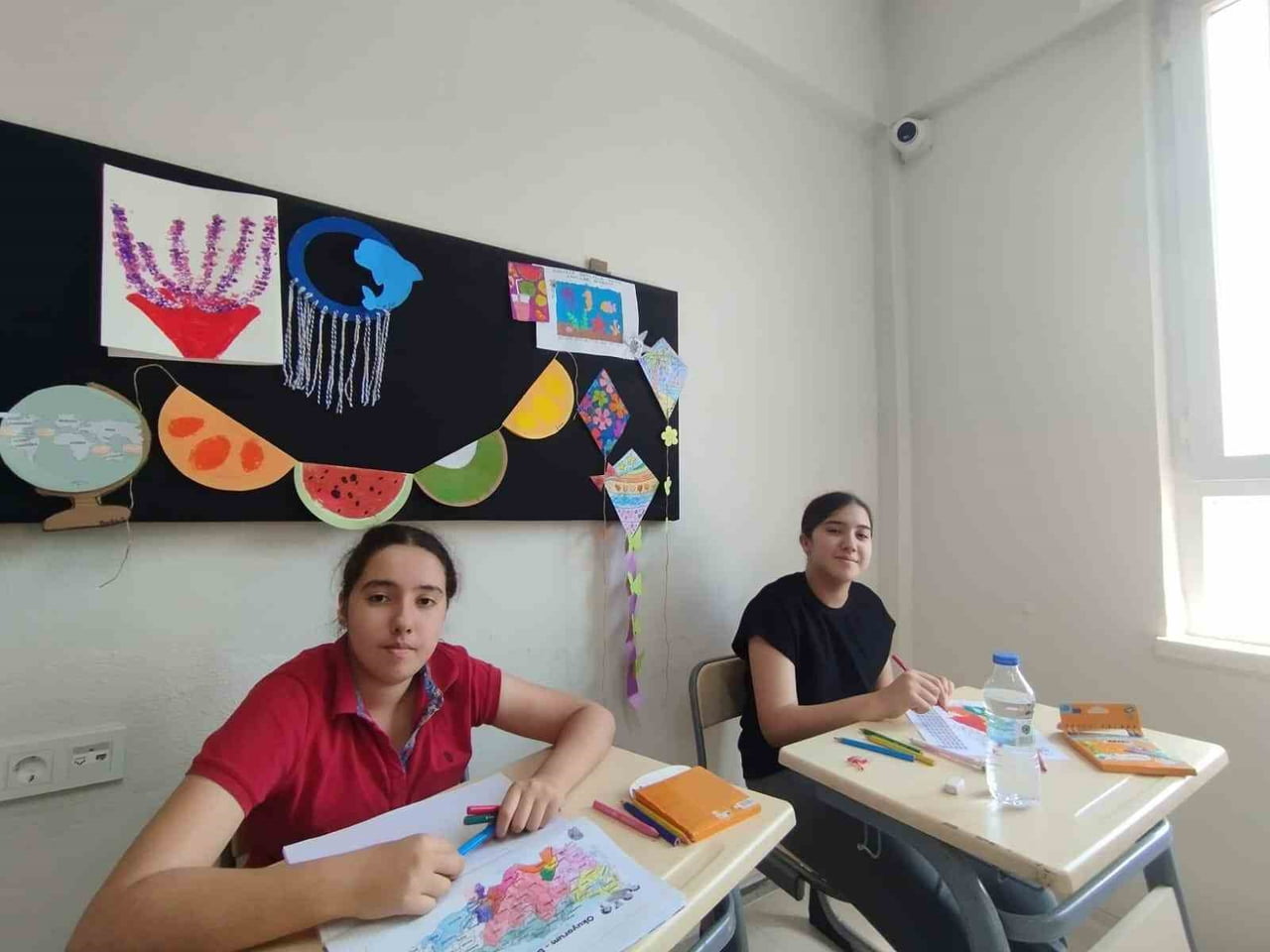 KEMER BELEDİYE BAŞKANI NECATİ TOPALOĞLU’NUN ÖNCÜLÜĞÜNDE KEMER’E KAZANDIRILAN MOLA EVİ’NDE ÖZEL...