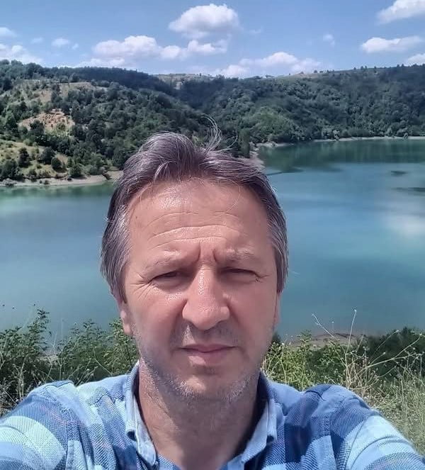 KENAN BASAN