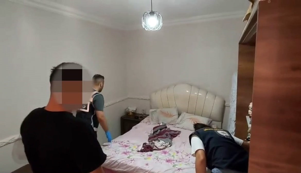 KEŞAN VE UZUNKÖPRÜ İLÇELERİNDE UYUŞTURUCU OPERASYONU DÜZENLENDİ.