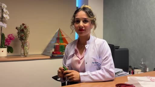 Kilo kontrolünde 'Ses ve dokunma' etkisi