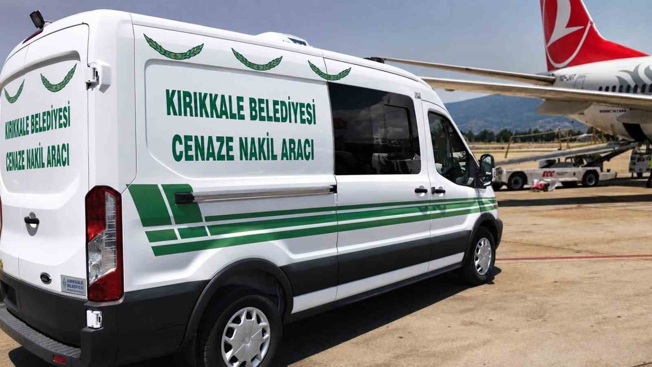 KIRIKKALE BELEDİYESİ İLE TÜRK HAVA YOLLARI ARASINDA İMZALANAN PROTOKOL KAPSAMINDA, 1 AĞUSTOS'TAN...