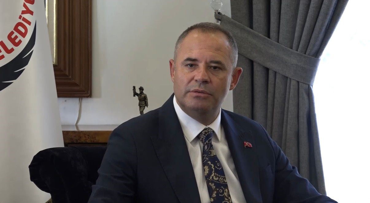 KIRKLARELİ BELEDİYE BAŞKANI DERYA BULUT