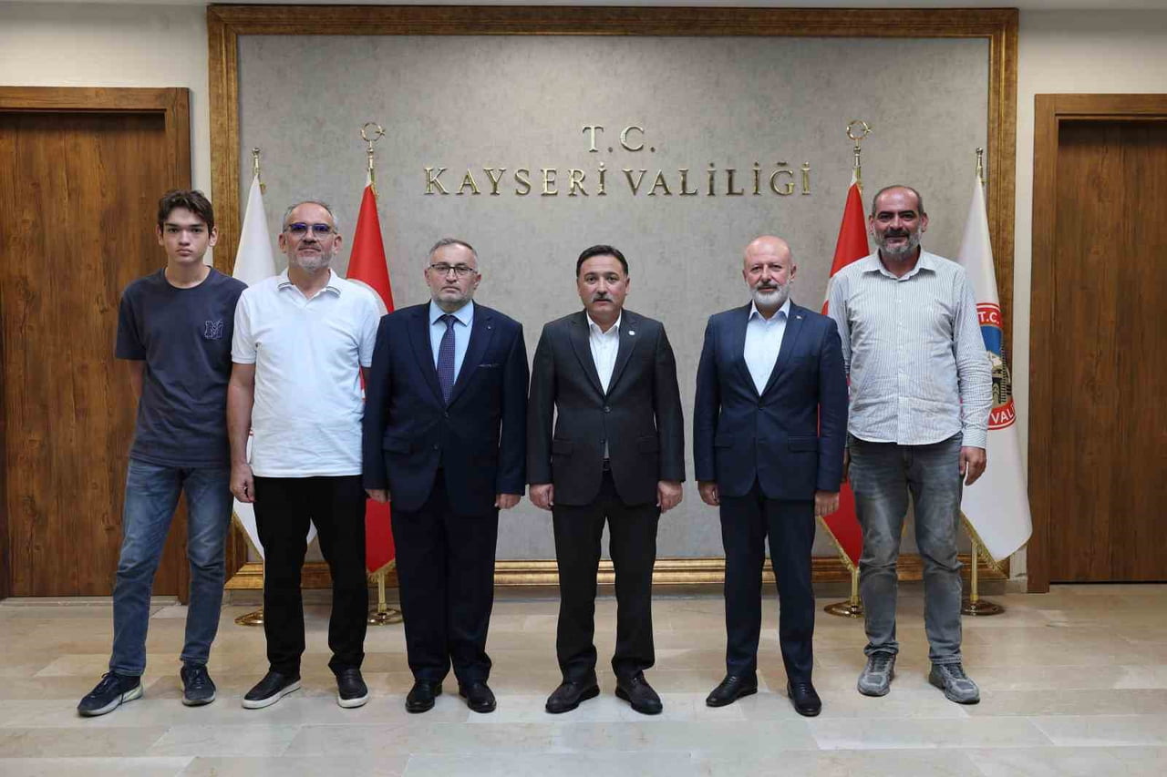 KOCASİNAN İLÇESİ ERTUĞRUL GAZİ MAHALLESİ, SAĞLIK VE EĞİTİM ALANINDA İKİ ÖNEMLİ YATIRIMA DAHA...