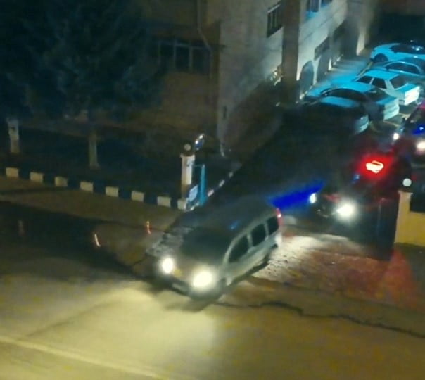 KONYA’NIN EREĞLİ İLÇESİNDE POLİS EKİPLERİ TARAFINDAN YAPILAN FUHUŞ OPERASYONUNDA 6 KADIN MAĞDUR...