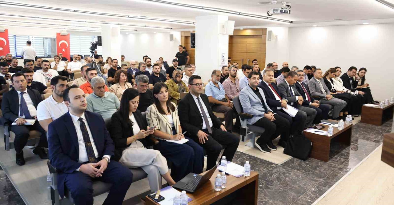 KONYA SANAYİ ODASI VE TİCARET BAKANLIĞI İTHALAT GENEL MÜDÜRLÜĞÜ İŞ BİRLİĞİNDE, İTHALAT...