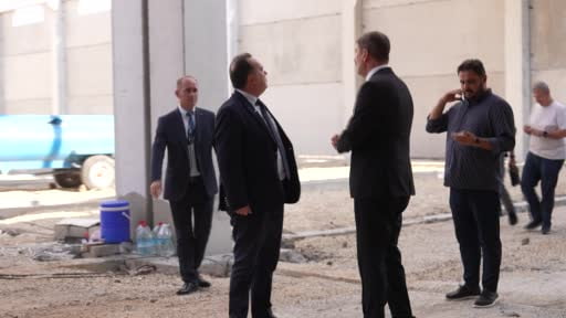 Kula çiftçisine 40 milyon TL'lik destek