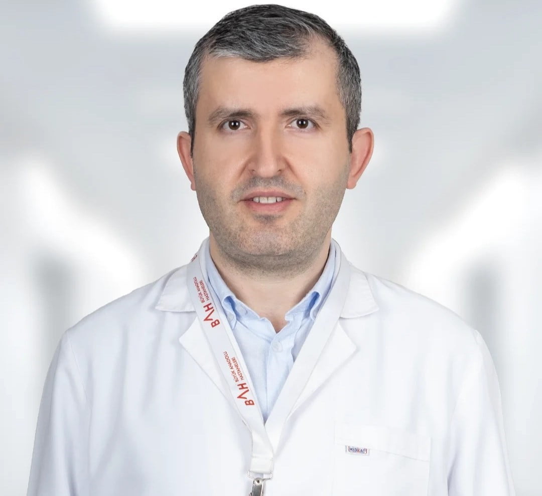 KULAK, BURUN, BOĞAZ (KBB) HASTALIKLARI VE BAŞ-BOYUN CERRAHİSİ UZMANI OPR. DR. GÖKHAN KUTLAR, DOĞRU...