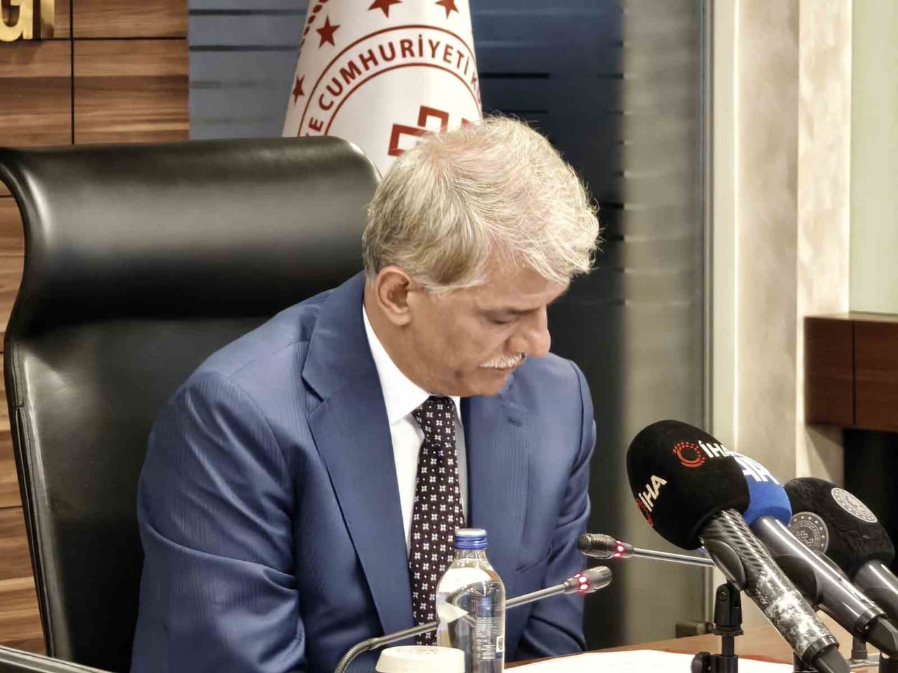 KÜLTÜR VE TURİZM BAKANLIĞI TARAFINDAN İKİNCİ KAMU TAŞINMAZI TAHSİS MÜZAKERESİ...