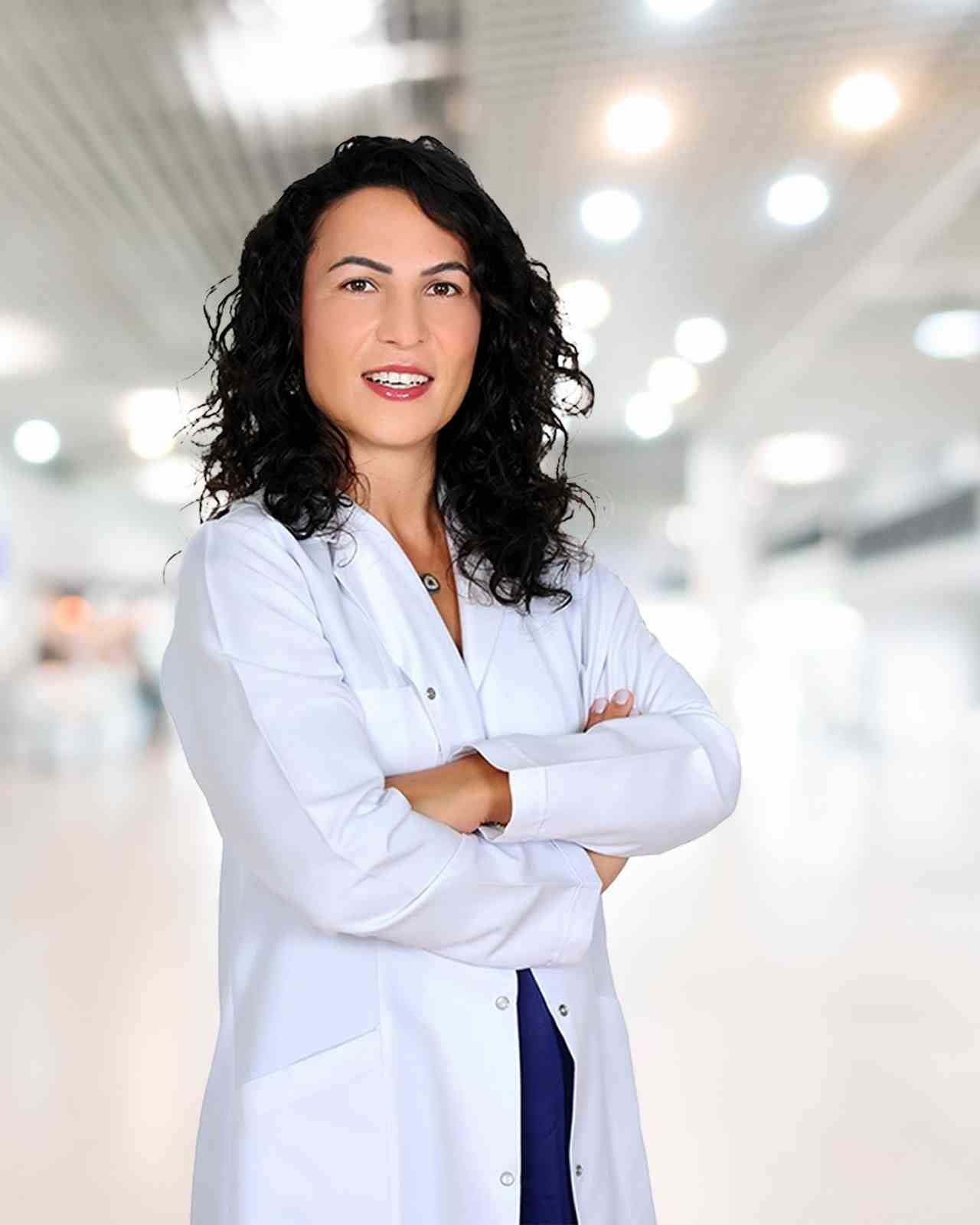 KURTKÖY ÖZEL ERSOY HASTANESİ ÇOCUK SAĞLIĞI VE HASTALIKLARI UZMANI UZM. DR. ELİF RUŞEN...