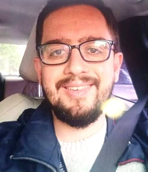 KÜTAHYA'DA GÖREV YAPAN 27 YAŞINDAKİ DOKTOR OĞUZCAN ORÇUN DENİZDE BOĞULDU