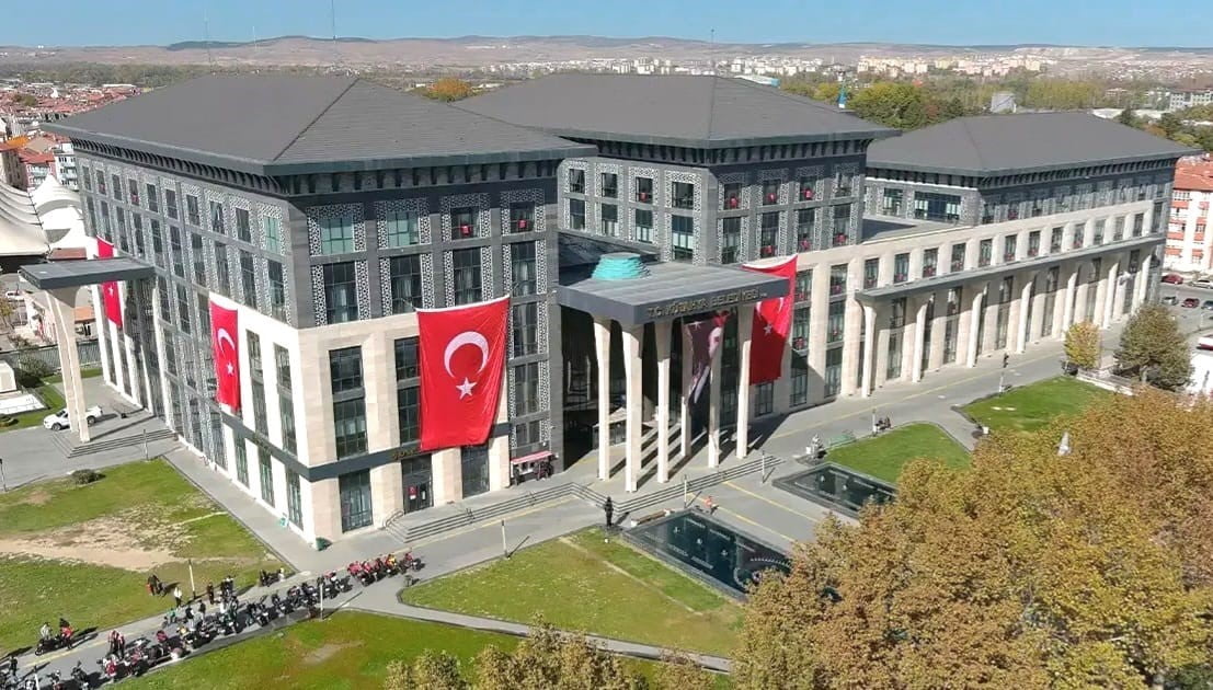 KÜTAHYA BELEDİYESİNDEN DOLANDIRICILIK UYARISI
