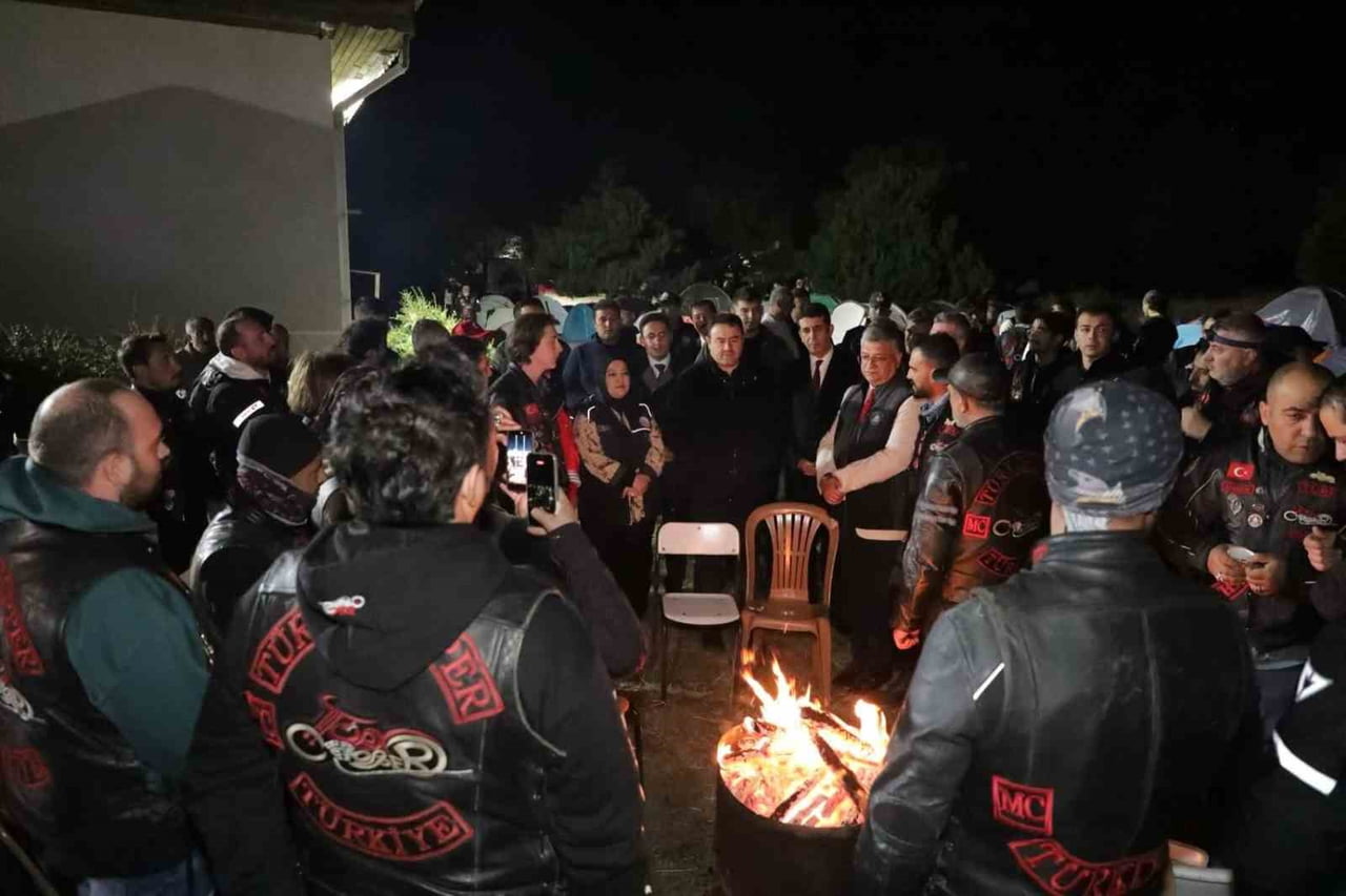 KÜTAHYA VALİSİ MUSA IŞIN, 30 AĞUSTOS ZAFER BAYRAMI’NIN 104’ÜNCÜ YIL DÖNÜMÜ ETKİNLİKLERİ KAPSAMINDA...