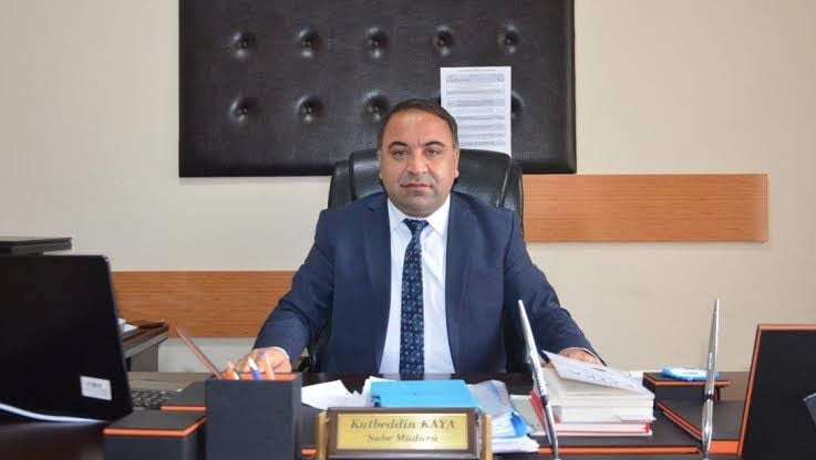 KUTBEDDİN KAYA