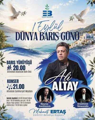 KUZEY KIBRIS TÜRK CUMHURİYETİ’NDE MEYDANA GELEN DENİZ KAZASINDA YAŞANAN CAN KAYIPLARI NEDENİYLE...
