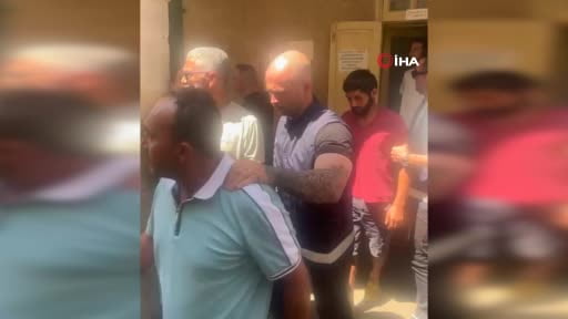Kuzey Kıbrıs Türk Cumhuriyeti’nin (KKTC) Girne açıklarında meydana gelen gemi faciasına ilişkin...