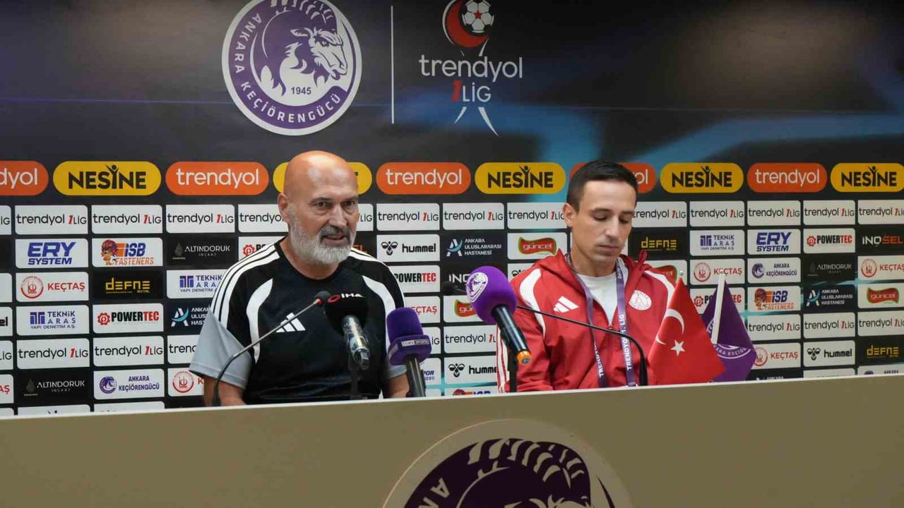 LEVENT AÇIKGÖZ