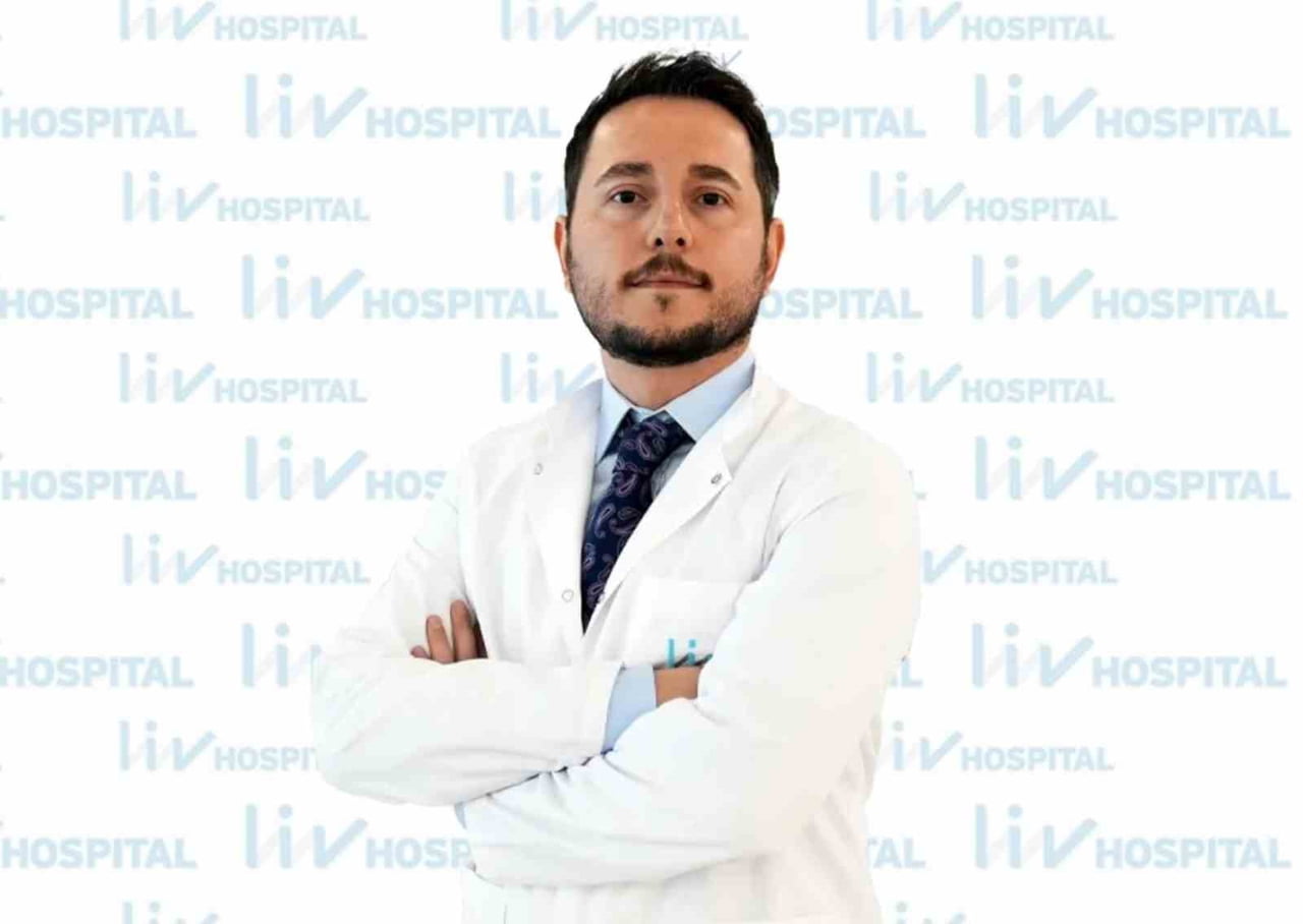 LİV HOSPİTAL ULUS PERİNATOLOJİ UZMANI DOÇ. DR. MİRAÇ ÖZALP